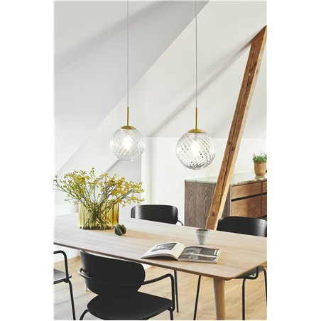 Nordlux Chisell 25 suspension lamp