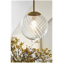 Nordlux Chisell 25 suspension lamp