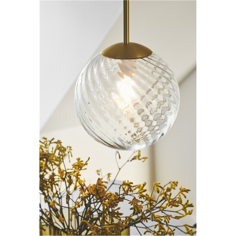 Nordlux Chisell 25 Hängelampe