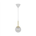 Nordlux Chisell 15 suspension lamp