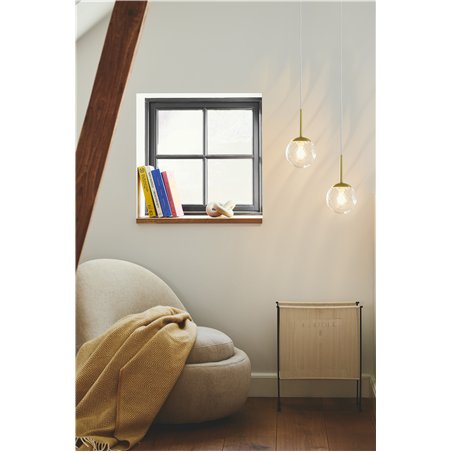 Nordlux Chisell 15 suspension lamp