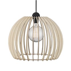 Nordlux Chino 40 suspension lamp