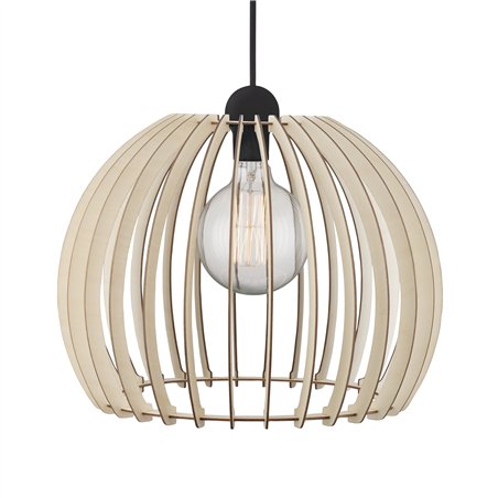 Nordlux Chino 40 suspension lamp