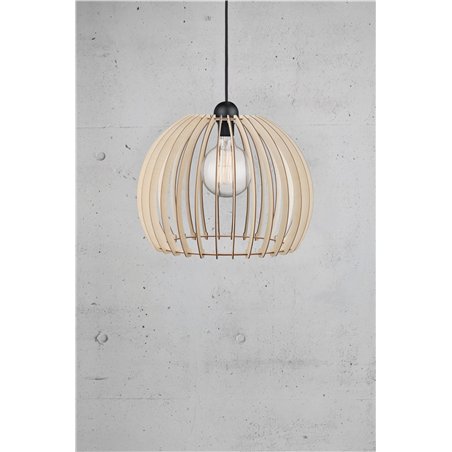 Nordlux Chino 40 suspension lamp