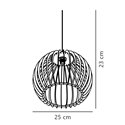 Nordlux Chino 25 suspension lamp
