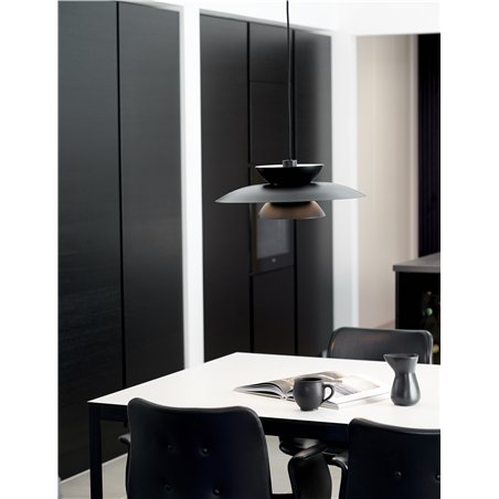 Nordlux Carmen 45 suspension lamp