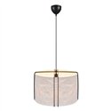 Nordlux Cardine 50 suspension lamp