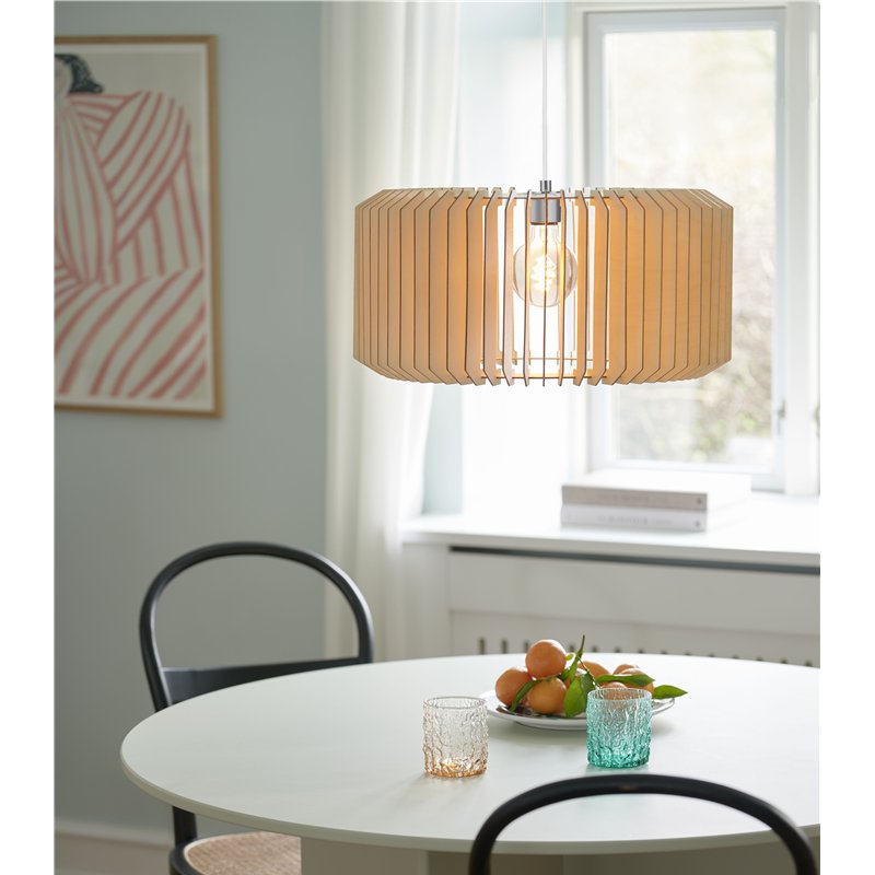 Nordlux Asti 50 Hängelampe