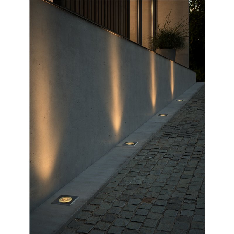 Nordlux Andorant [IP67] Bodenlampe