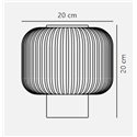 Nordlux Milford 20 table lamp