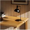 Louis Poulsen FJ Elements Tischlampe Schwarz - Outlet