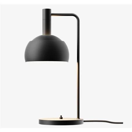 Louis Poulsen FJ Elements Table lamp Black - Outlet