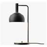 Louis Poulsen FJ Elements Tischlampe Schwarz - Outlet