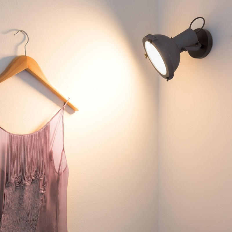 Nemo Projecteur 165 parete Wandlamp
