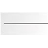 Modular Lighting Pista track 48V LED linear GI (500mm) Schienenbeleuchtungssystem