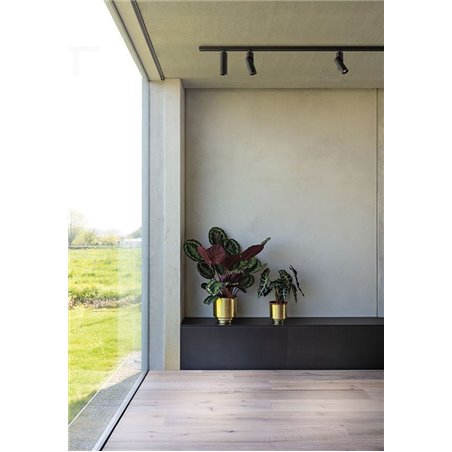 Modular Semih 61 track LED GI 