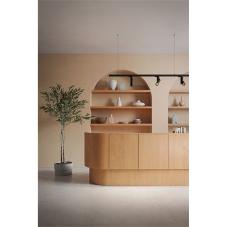 Modular Semih 61 track LED GI 