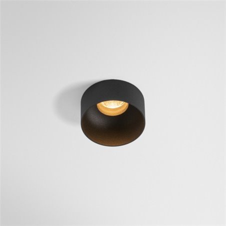 Modular Minude Out Recessed 49 23 1x IP54 LED Recessed spot