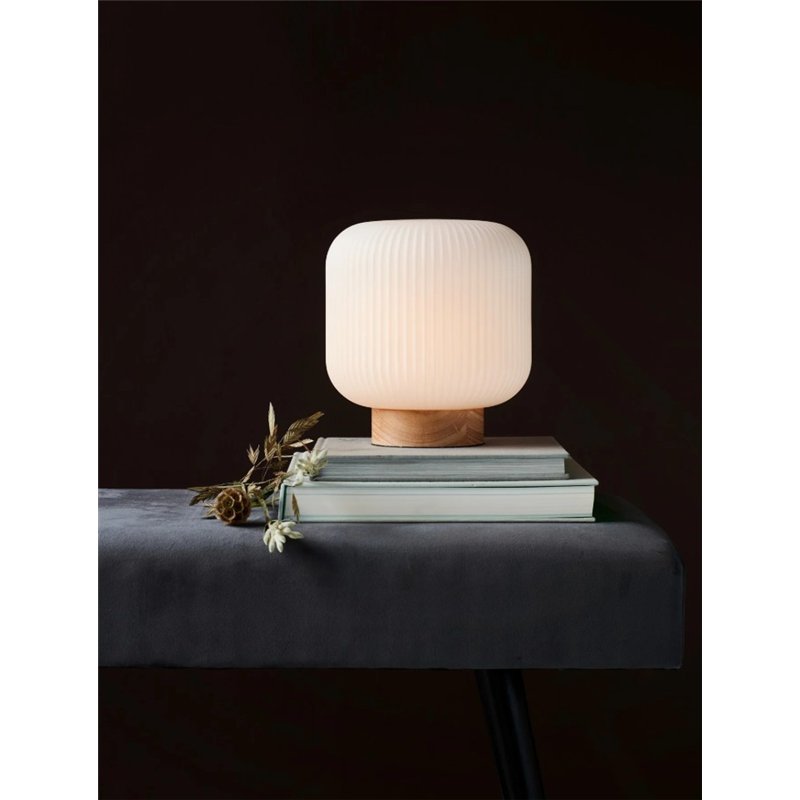 Nordlux Milford 21,7 Tischlampe