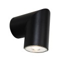 PSM Lighting Tubo 5201.Es50 Wall Lamp