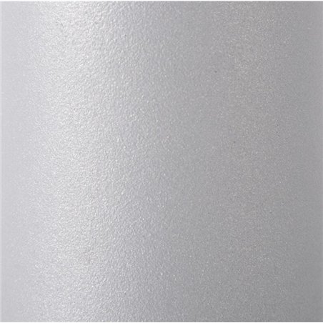 PSM Lighting Tubo 5201.Es50 Wall Lamp - Grey - Outlet