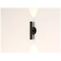 TAL HABANA UP/DOWN BASE WC wall lamp - 3000K - Black - Outlet