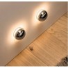 Tal Lighting CHROMOS Wandlampe