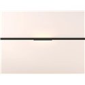 TAL MAGNETIC LED 48V L286 OPAL track lighting - 4000K - Black - Outlet