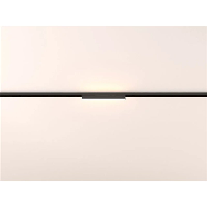 Tal Lighting MAGNETIC LED 48V L286 OPAL Schienenleuchte - 4000K - Schwarz - Outlet