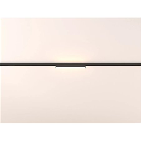 TAL MAGNETIC LED 48V L286 OPAL track lighting - 4000K - Black - Outlet
