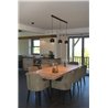 Tal Lighting BERRIER NXT M10 Hängelampe