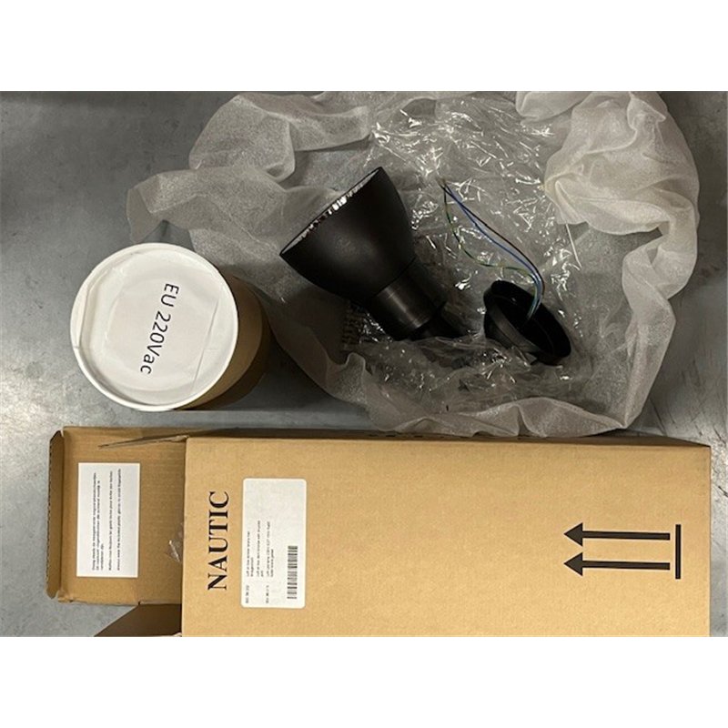 Tekna C Loft On Box Deckenlampe - Outlet
