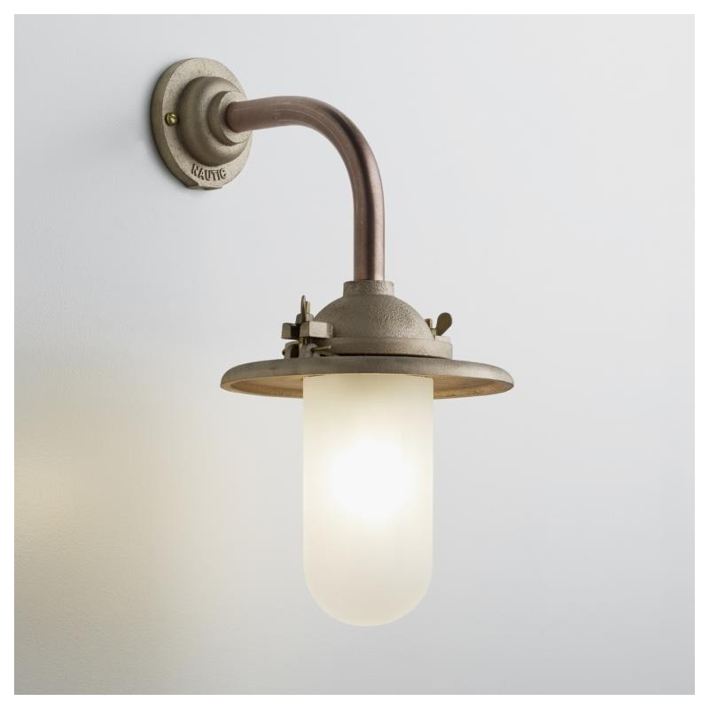 Tekna C Butterfly 90° Wandlampe