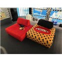 Seletti Toiletpaper Backrest - Outlet
