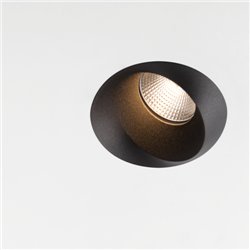 Modular Asy Wink 82 LED GE Recessed spot