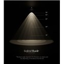 Modular Hipy 110 IP67 LED GE Floor lamp