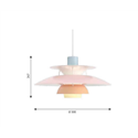Louis Poulsen Ph 5 Pendant Lamp