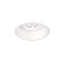 Wever & Ducré DEEP IP44 1.0 PAR16 wire springs