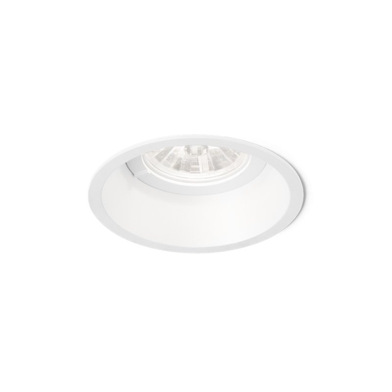 Wever & Ducré DEEP IP44 1.0 PAR16 wire springs