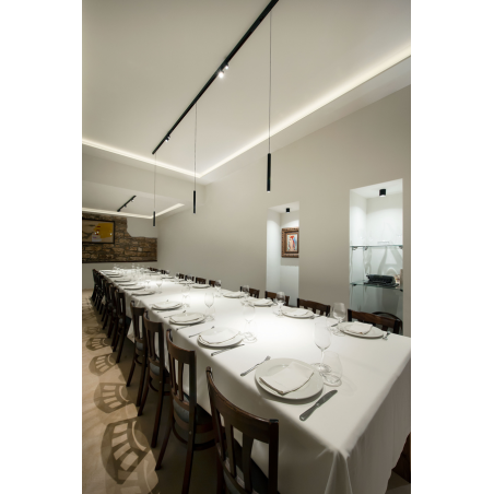 Wever & Ducré Match Ceiling Susp 3.0 Led suspension lamp - Outlet