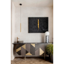 Wever & Ducré Match Ceiling Susp 3.0 Led suspension lamp - Outlet