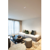 Wever & Ducré Pirro Petit Ceiling Rec 2.0 Led Einbauspot
