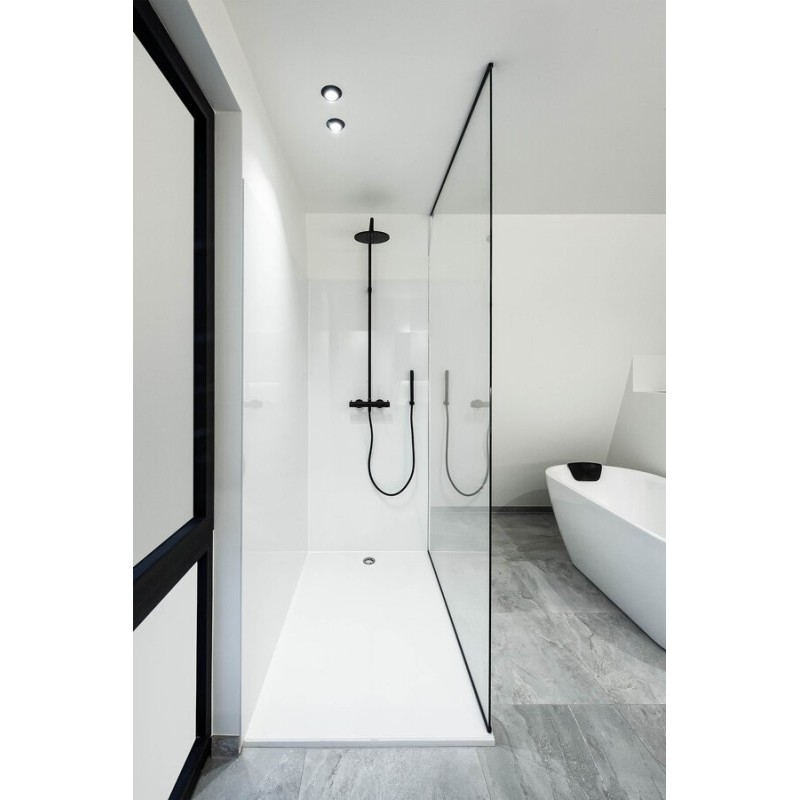 Wever & Ducré RINI SNEAK 1.0 LED Einbaustrahler - Outlet