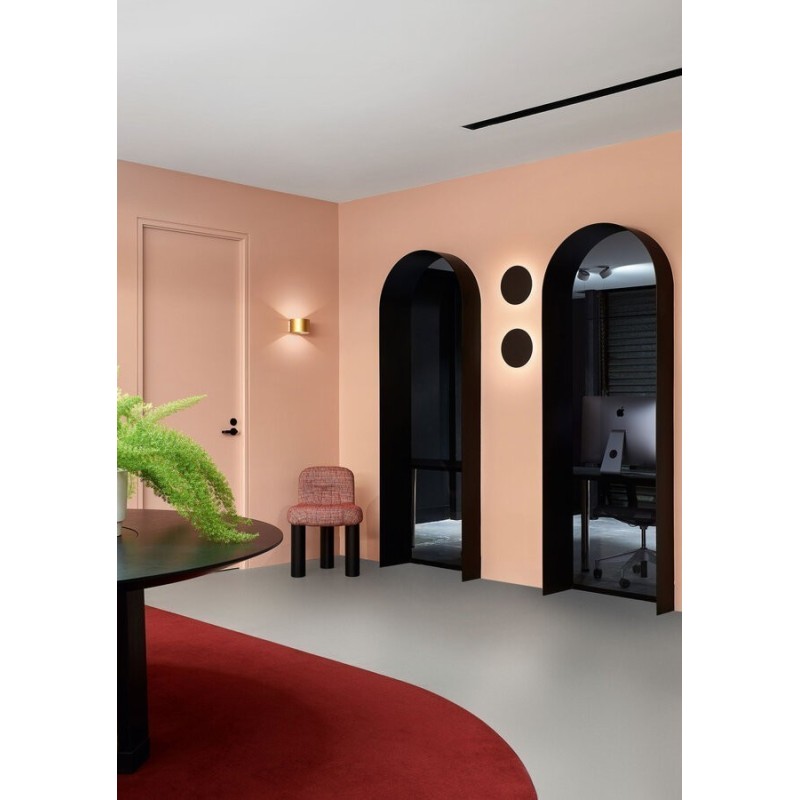 Wever & Ducré RAY WALL 1.0 QT14 Wandlampe