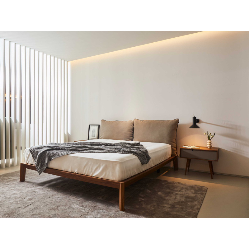 Wever & Ducré ROOMOR WALL 1.0 Shade 1.0 Wandlampe
