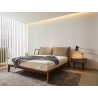 Wever & Ducré ROOMOR WALL 1.0 Shade 1.0 Wandlampe