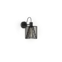 Wever & Ducré Wiro 1.8 Wiro Wall Surf E27 wall lamp