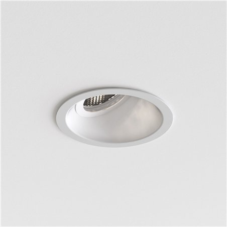 Astro Minima Slimline 25 Fire-Rated Ip65 recessed spot