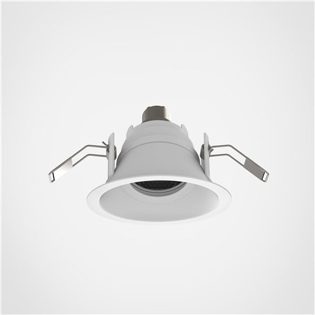 Astro Minima Slimline 25 Fire-Rated Ip65 recessed spot