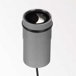 Delta Light LOGIC 40 R MOON Einbaustrahler